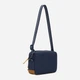 Сумка крос-боді через плече Pacsafe Go crossbody 35105 Темно-синя (0688334009878) - изображение 2