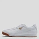 Мужские кроссовки кожаные Puma Roma Classic Gum 36640801 47 (13US/12UK) 31 см Белые (191239898916) - изображение 3