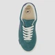 Мужские кеды замшевые низкие New Balance Nb Numeric 22 NM22FNN 42 (8.5US) 26.5 см Зеленые (197375669922) - изображение 4