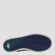 Мужские кеды замшевые низкие New Balance Nb Numeric 22 NM22FNN 42 (8.5US) 26.5 см Зеленые (197375669922) - изображение 5