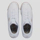 Мужские кроссовки кожаные Puma Roma Classic Gum 36640801 47 (13US/12UK) 31 см Белые (191239898916) - изображение 6