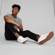 Мужские кроссовки кожаные Puma Roma Classic Gum 36640801 47 (13US/12UK) 31 см Белые (191239898916) - изображение 9