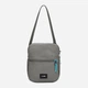 Сумка крос-боді через плече Pacsafe Go Saddle Crossbody 35140 Сіра (0688334009335) - изображение 4