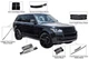 Комплект обвесов 2013-2017 (BlackEdition) для Range Rover IV L405 - изображение 1