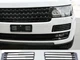 Комплект обвесов 2013-2017 (BlackEdition) для Range Rover IV L405 - изображение 2
