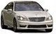 Передний бампер AMG S65 в сборе для Mercedes S-class W221 2005-2013 - изображение 6