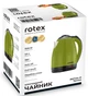 Електрочайник ROTEX RKT24-O Termo - зображення 7