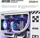 Компьютер ARTLINE Gaming D31WHITE Windows 11 Home (D31WHITEv119Win) - изображение 5