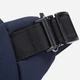 Сумка слінг через плече Pacsafe V Action Sling 60161 Темно-синя (0688334009458) - изображение 9