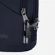 Сумка слінг через плече Pacsafe V Action Sling 60161 Темно-синя (0688334009458) - изображение 10
