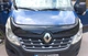 Renault Master 2015-2019 Дефлектор капота EuroCap - изображение 1