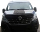 Renault Master 2015-2019 Дефлектор капота EuroCap - изображение 5