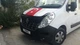 Renault Master 2015-2019 Дефлектор капота EuroCap - изображение 7
