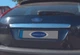 Накладка на крышку багажника для Ford Focus 2 2005-2008 Хетчбек, нержавеющая сталь V1 - изображение 3
