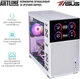 Компьютер ARTLINE Gaming D31WHITE Windows 11 Home (D31WHITEv120Win) - изображение 5