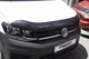 Дефлектор капота для Volkswagen Caddy 2015-2020, Мухобойка капота Volkswagen Caddy - изображение 3