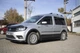 Дефлектор капота для Volkswagen Caddy 2015-2020, Мухобойка капота Volkswagen Caddy - изображение 7