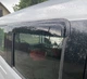 Комплект ветровиков (4 шт) для Fiat Doblo II (2010-2015) и 2 ветровика Niken - изображение 3