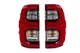 Комплект рестайлінгу для Toyota Hilux 2015-2020 (2022 рік), Рестайлінг для Toyota Hilux 2015-2020 - зображення 6