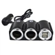 Разветвитель прикуривателя для авто на 2 гнезда Olesson 1502 2xUSB 12V-24V - изображение 3