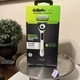Лимитированная бритва Gillette Labs с эксклюзивной белой отделкой подставкой и 5 картриджами в комплекте - изображение 7