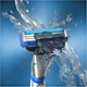 Запасные лезвия для станка Gillette Mach3 Turbo 12 шт - изображение 6