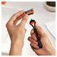 Комплект лез для бритви Gillette Fusion5 16 касет - зображення 4