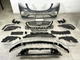 Комплект обвісу GLE63 AMG Mercedes Benz GLE class W166 2015-2018 для Mercedes-Benz GLE class W166 2015-2018 (8155) - зображення 3