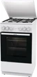 Плита Gorenje GK5A22WH - изображение 3