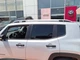 Рейлинги Skyport для Jeep Renegade в сером матовом цвете - изображение 4