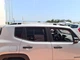 Рейлинги Skyport для Jeep Renegade в сером матовом цвете - изображение 6