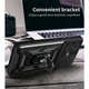 Ударопрочный чехол Camshield Serge Ring for Magnet для Motorola Edge 40 Neo - изображение 3