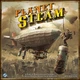 Настільна гра Fantasy Flight Games Planet of Steam (9781616617073) - зображення 1
