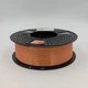 PLA+ пластик MT Filament для 3D-принтера 1.75 мм 1 кг золотий-срібний-мідний (3DMT-PLA+1.75-01-GSC) - зображення 4