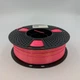 PLA+ пластик MT Filament для 3D-принтера 1.75 мм 1 кг рожевий-золотий (3DMT-PLA+1.75-01-PG) - зображення 4