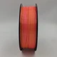 PLA+ пластик MT Filament для 3D-принтера 1.75 мм 1 кг рожевий-золотий (3DMT-PLA+1.75-01-PG) - зображення 5