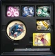 Настольная игра Fantasy Flight Games Micro Mutants: Evolution (9781589943612) - изображение 4