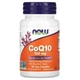 Натуральная добавка Now Foods CoQ10 100 мг 30 капсул - изображение 1