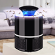 Лампа пастка знищувач комарів Mosquito Killer Lamp 5Вт від USB (см11377) - зображення 2