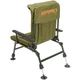Кресло карповое Brain Recliner Fleece Comfort,1858.52.07 - изображение 2