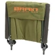 Кресло карповое Brain Recliner Fleece Comfort,1858.52.07 - изображение 4