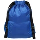 Рюкзак мешок спортивный SP-Sport Sport Bag 2941 объем 20 литров Blue - изображение 3