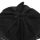 Рюкзак мешок спортивный Joma Team 400279-100 объем 10 литров Black - изображение 4