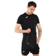 Рюкзак мешок спортивный Joma Team 400279-100 объем 10 литров Black - изображение 6