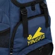 Рюкзак спортивный Yingfa 2407 объем 35 литров Blue - изображение 7