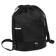Рюкзак спортивний мішок SP-Sport Sport Bag 2943 об'єм 28 літрів Black - зображення 1