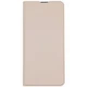 Чехол Fiji Shell для Xiaomi Redmi Note 13 Pro книжка с магнитом и защитой камеры Pink Sand - изображение 1