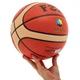 Мяч баскетбольный FoxBall Basketball GM7X размер 7 Orange - изображение 6