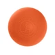 Мяч массажный мфр кинезиологический SP-Sport Massage Roller 7072 диаметр 6,5см Orange - изображение 1