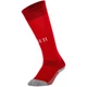 Гетры футбольные детские с символикой Atletico Madrid Home Zelart 2508 размер 32-39 Red - изображение 2